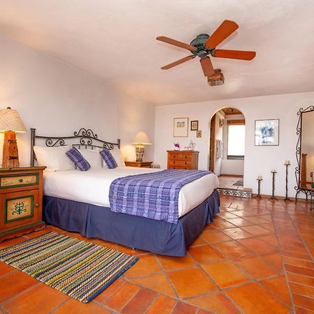 Casa Estrella De La Valenciana Hotel Boutique Guanajuato Eksteriør bilde