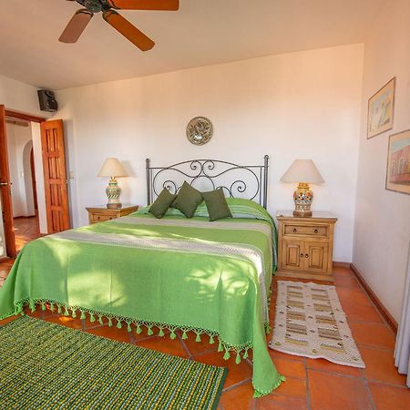 Casa Estrella De La Valenciana Hotel Boutique Guanajuato Eksteriør bilde