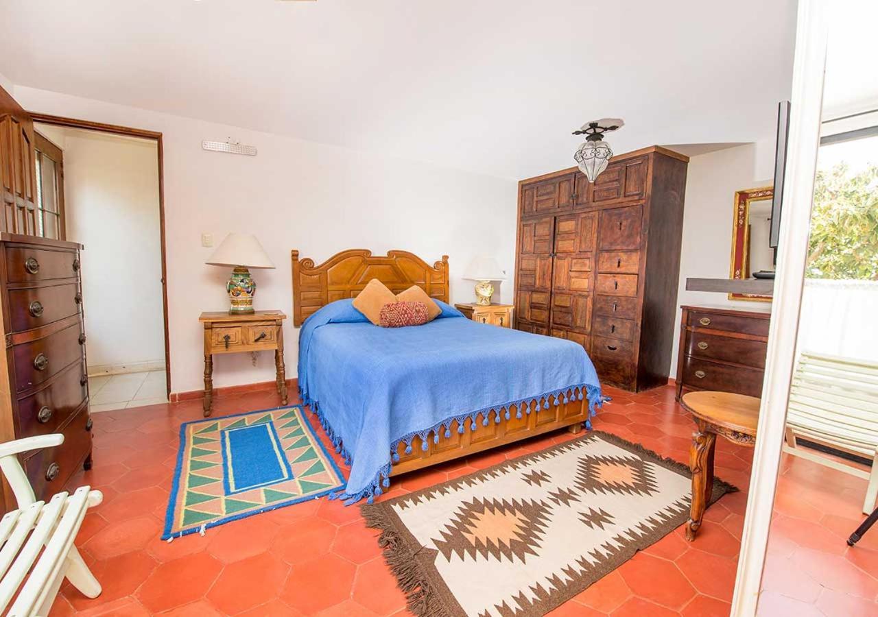 Casa Estrella De La Valenciana Hotel Boutique Guanajuato Eksteriør bilde