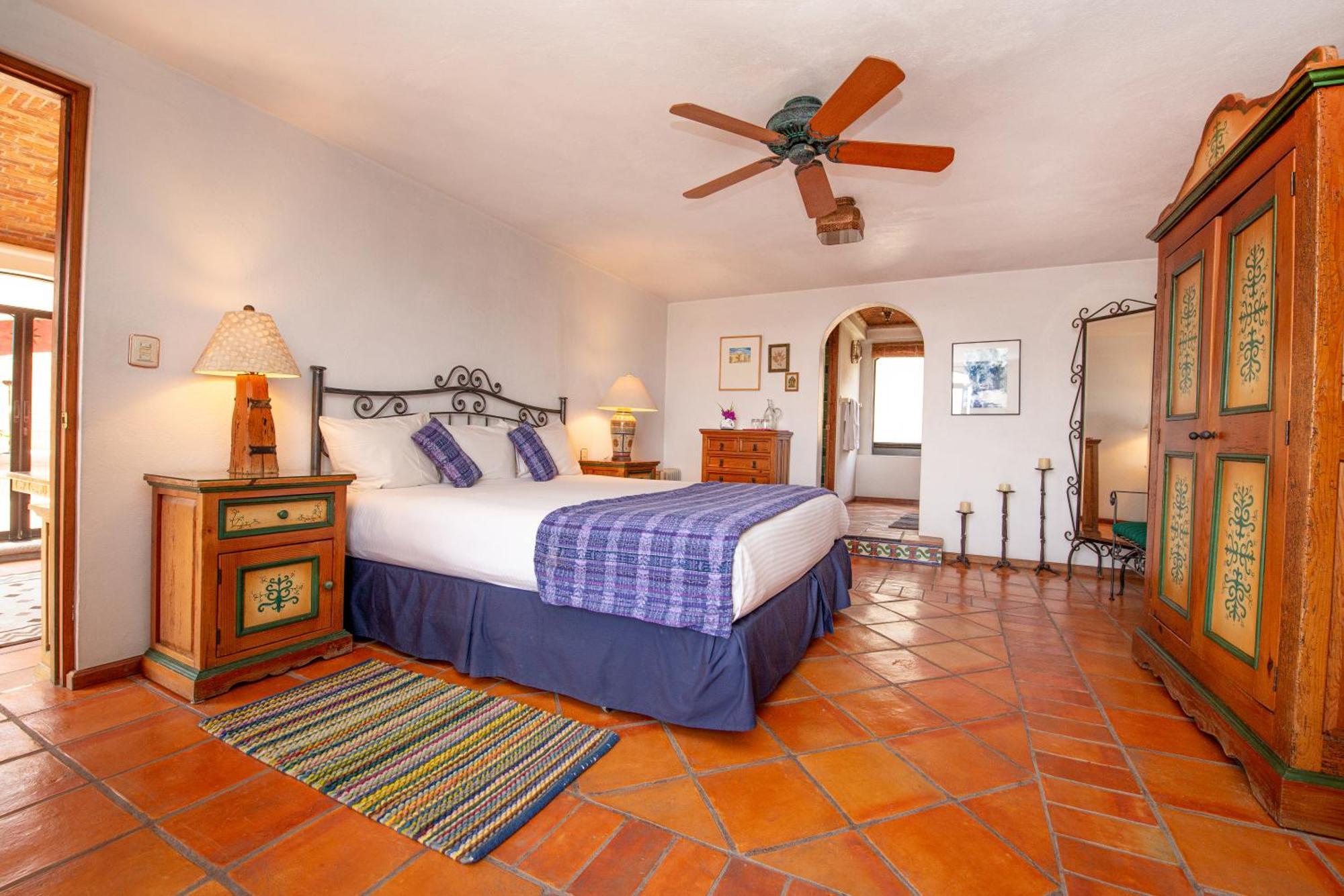 Casa Estrella De La Valenciana Hotel Boutique Guanajuato Eksteriør bilde