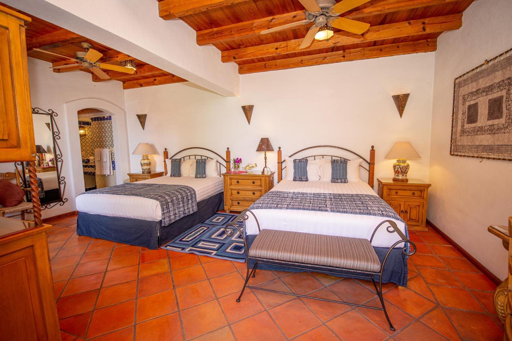 Casa Estrella De La Valenciana Hotel Boutique Guanajuato Eksteriør bilde