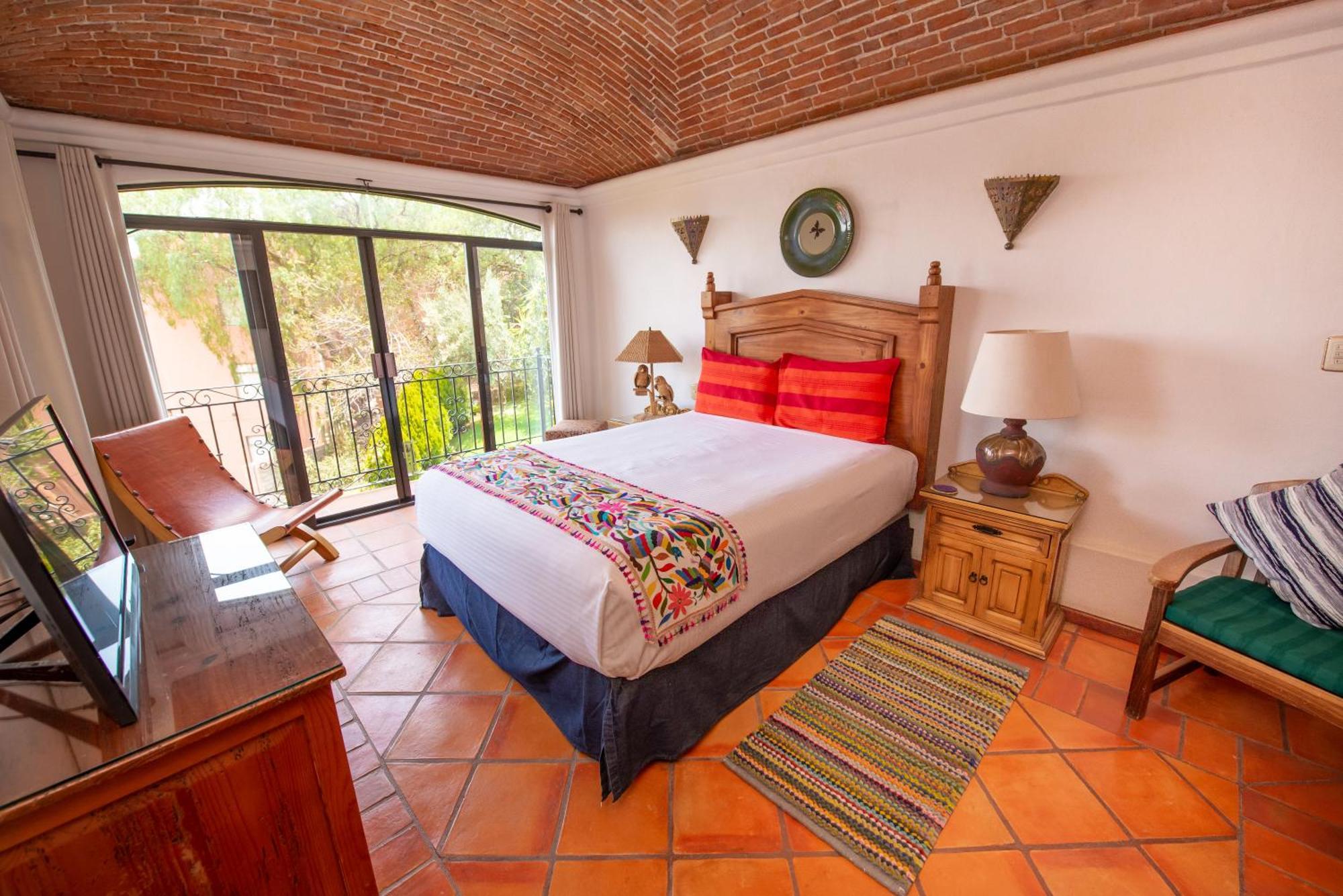 Casa Estrella De La Valenciana Hotel Boutique Guanajuato Eksteriør bilde